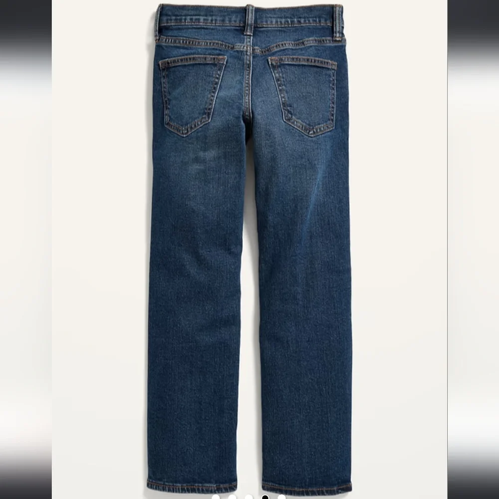 Old Navy Women's Indigo Bootcut Jeans